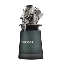 Thunder: La Fuerza de French Avenue en Cada Nota