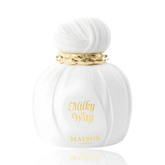 Maison Asrar - Milky Way: A Celestial Fragrance Experience