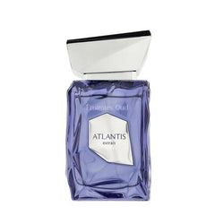 Atlantis Extrait French Avenue | Cítrico Tropical Amaderado | 100ml