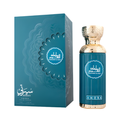 Seerati Amora Mamlakat Al Oud | EDP Frutas Rojas Oud | 100ml