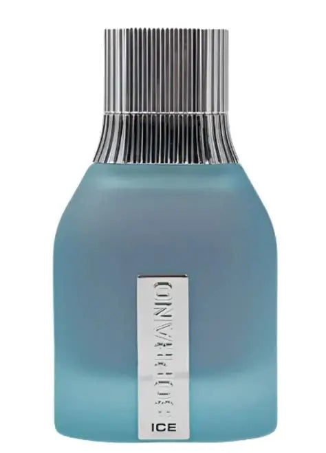 Dumont Paris Soprano Ice | EDP Pomelo Jengibre Vainilla | 100ml