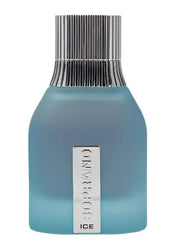 Dumont Paris Soprano Ice | EDP Pomelo Jengibre Vainilla | 100ml