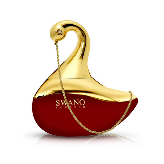 Swano Forever Le Chameau: EDP Floral Frutal Gourmand para Mujer | Sofisticación Oriental