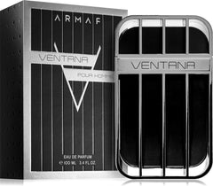 Ventana Pour Homme Armaf | EDP Cítrico Amaderado | 100ml