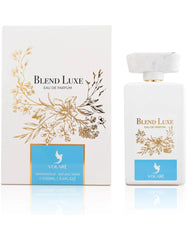 Volare BLEND LUXE: Un Viaje Sensorial de Lujo