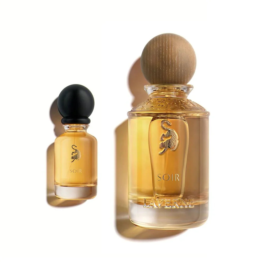Riyadh Soir - Laverne | EDP Amaderado Oriental | 100ml