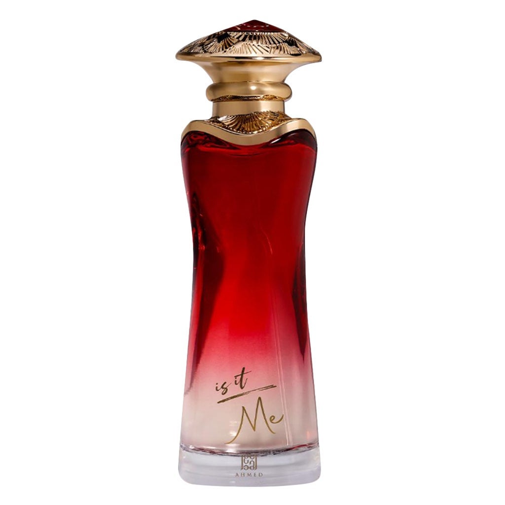 It Is Me Ahmed al Maghribi | EDP Amaderado Oriental | 90ml