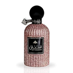 Ard Al Zaafaran Eftinaan | EDP Bergamota Melón Almizcle | 100ml