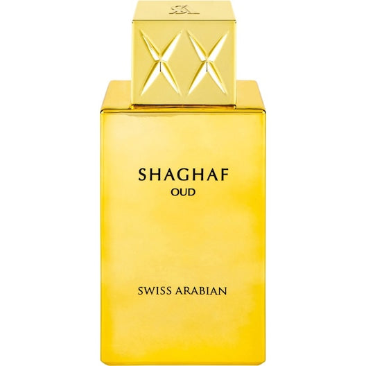 Shaghaf Oud Swiss Arabian | EDP Oriental Oud Intenso | 75ml
