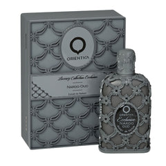 Orientica Nardo Oud | Extrait de Parfum Piña Grosella Negra Cuero | 100ml