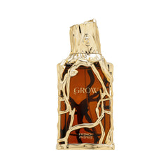 French Avenue Grow | Extrait de Parfum Dátiles Azafrán Vainilla | 100ml