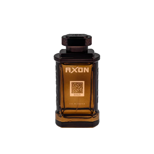 Dumont Paris Axon Solo | EDP Bergamota Lirio Vainilla | 100ml