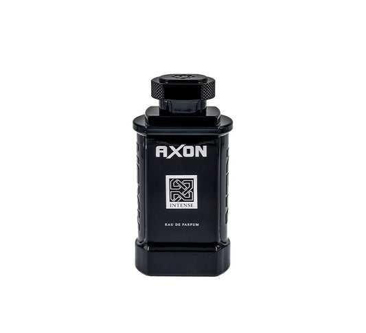 Dumont Paris Axon Intense | EDP Canela Chocolate Vainilla | 100ml