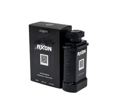 Dumont Paris Axon Intense | EDP Canela Chocolate Vainilla | 100ml