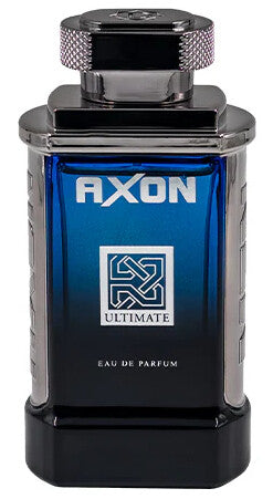 Dumont Paris Axon Ultimate | EDP Cítricos Afrutado Ámbar | 100ml
