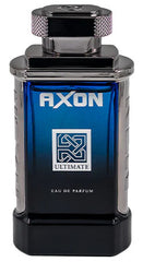 Dumont Paris Axon Ultimate | EDP Cítricos Afrutado Ámbar | 100ml