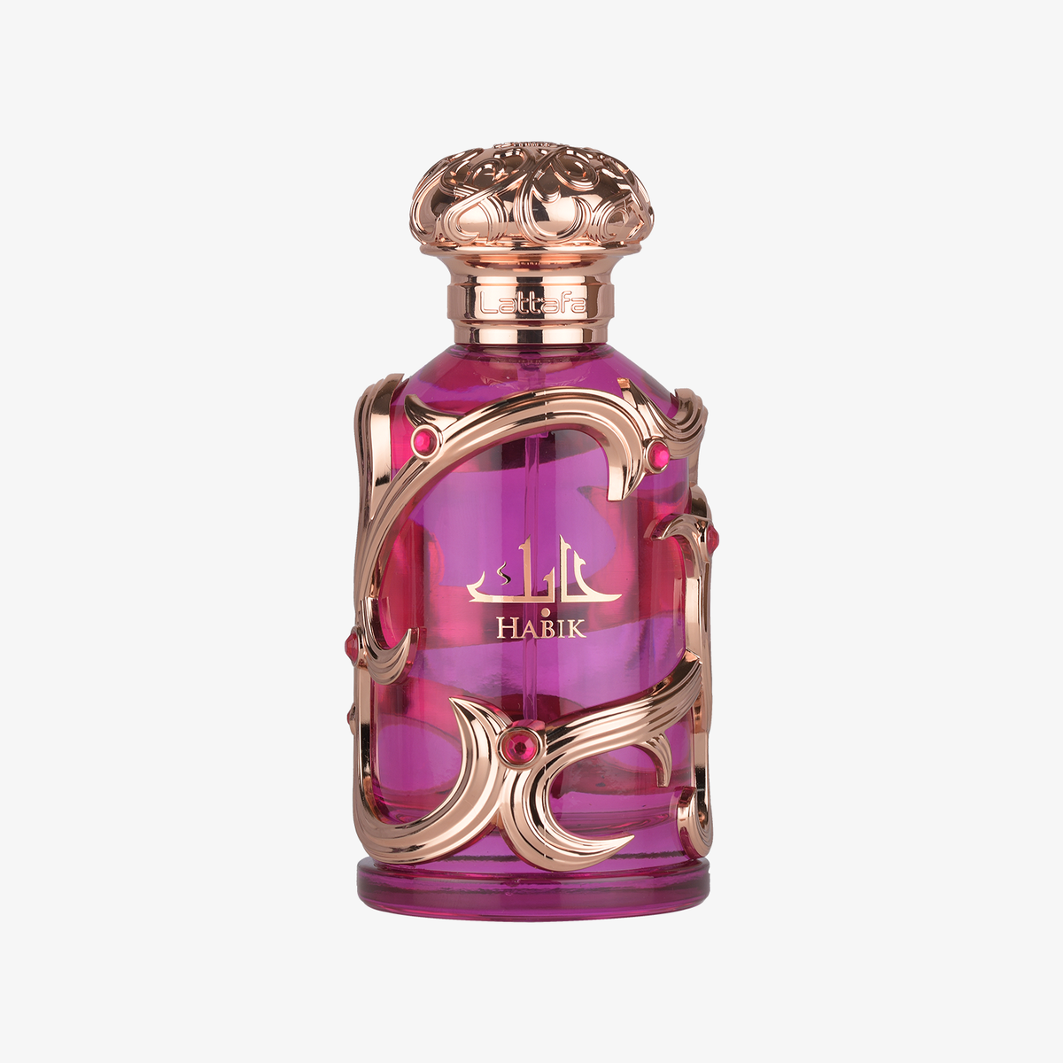 Habik for Women Lattafa | EDP Amaderado Oriental | 100ml