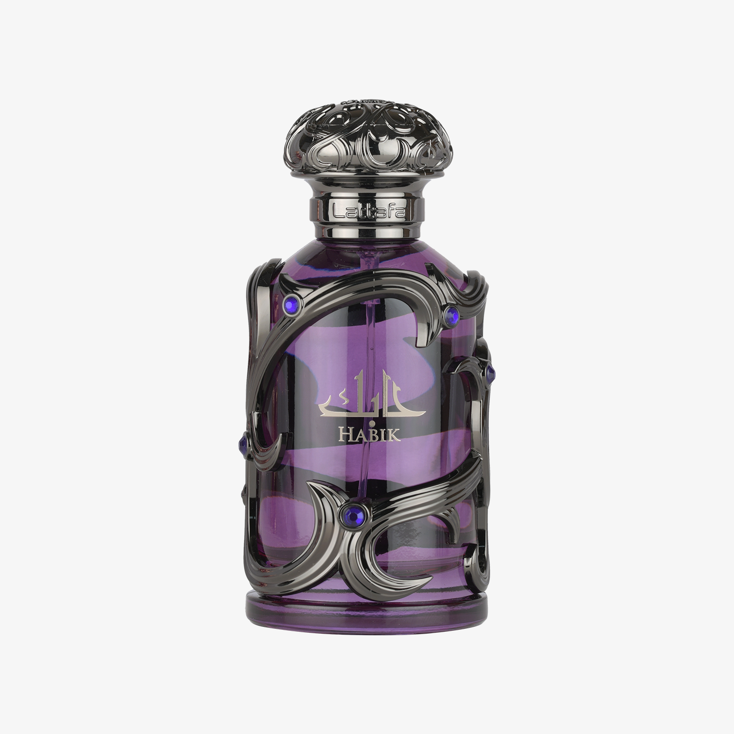Habik for Men Lattafa | EDP Amaderado Oriental | 100ml