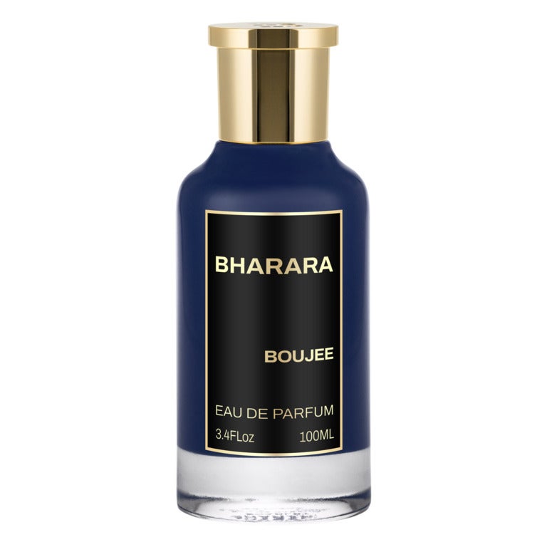 Bharara Bharara Boujee | EDP Bergamota Manzana Vainilla | 100ml