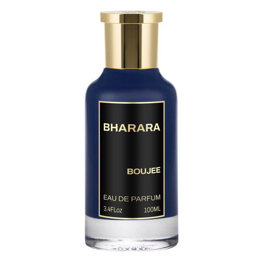 Bharara Bharara Boujee | EDP Bergamota Manzana Vainilla | 100ml