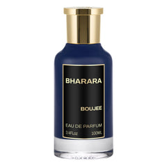 Bharara Bharara Boujee | EDP Bergamota Manzana Vainilla | 100ml