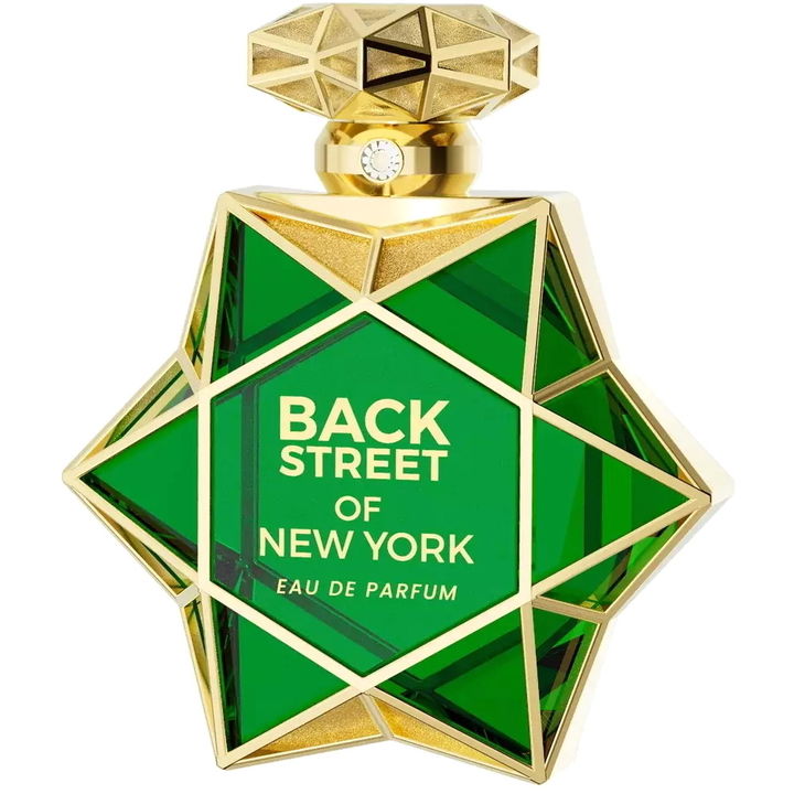 Experience Elegance with le chameau's Back Street of New York