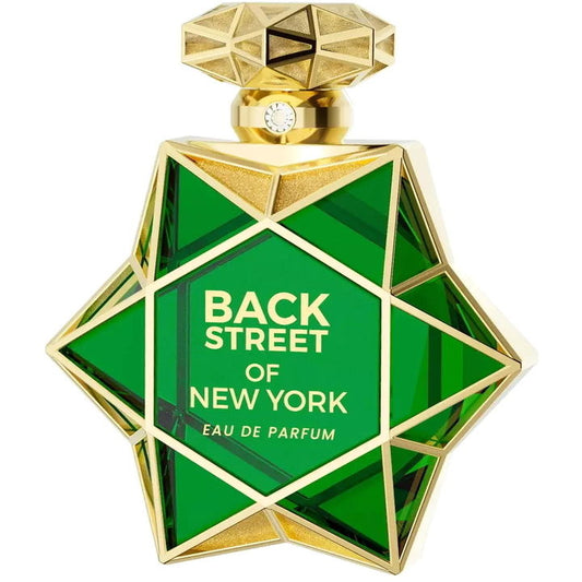Experience Elegance with le chameau's Back Street of New York