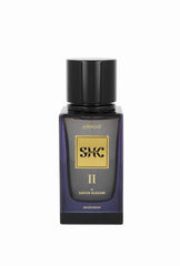 Armaf 2 By Saoud Alkaabi | EDP Bergamota Caramelo Cuero | 100ml