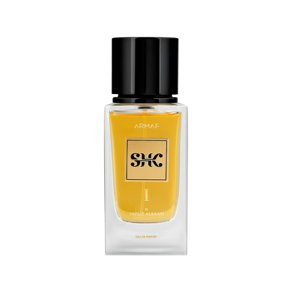 Armaf 1 By Saoud Alkaabi | EDP Bergamota Cardamomo Oud | 100ml