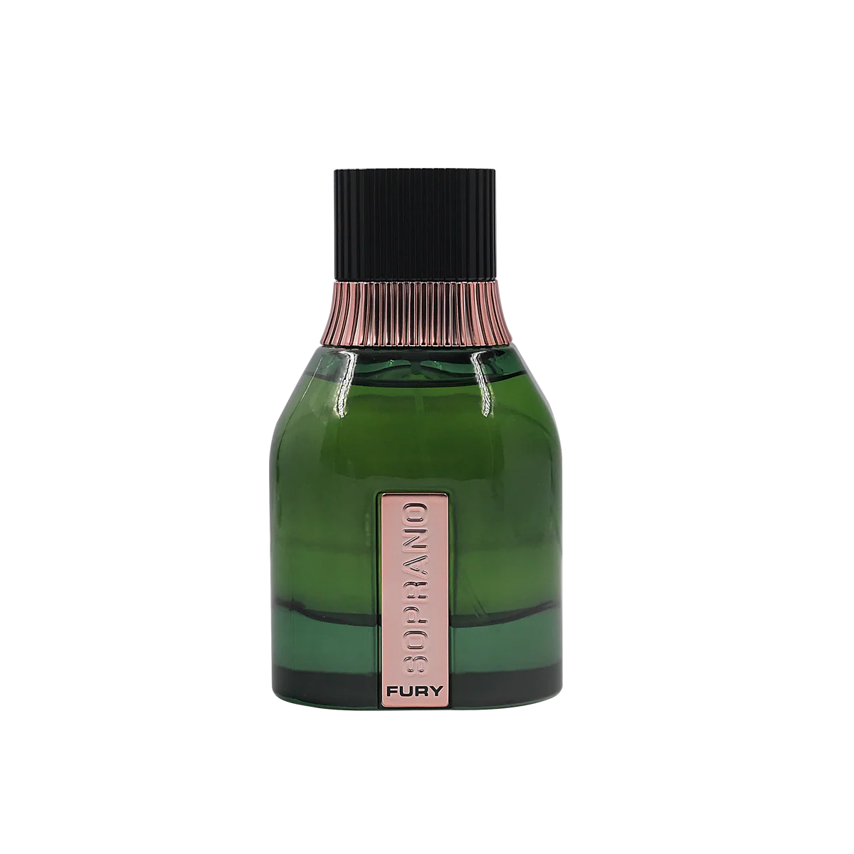 Dumont Paris Soprano Fury | EDP Caramelo Ciruela Ámbar | 100ml