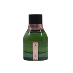 Dumont Paris Soprano Fury | EDP Caramelo Ciruela Ámbar | 100ml