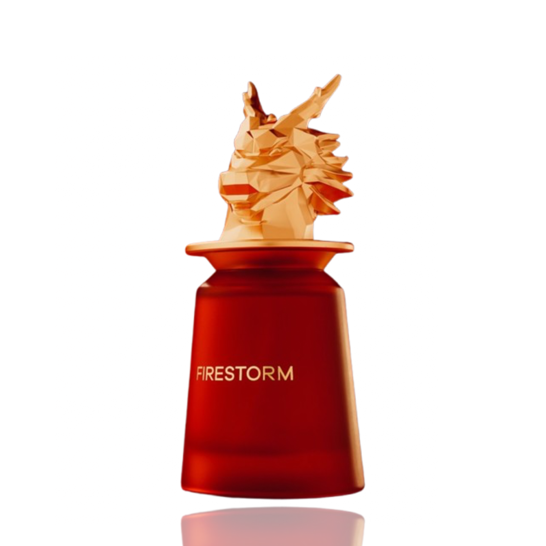 Firestorm by French Avenue: Captivating Elegance in a Bottle