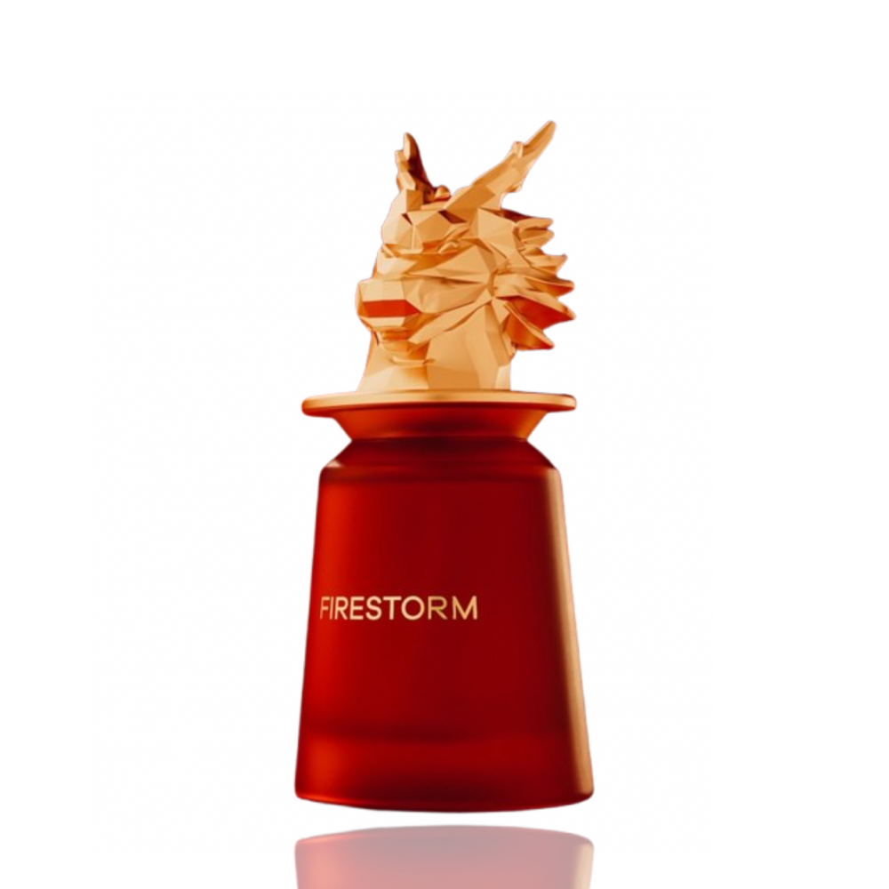 Firestorm by French Avenue: Captivating Elegance in a Bottle