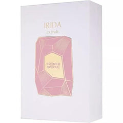 Experience Elegance with French Avenue's Irida Extrait