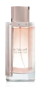 The Kingdom for Women Lattafa | EDP Amaderado Oriental | 100ml