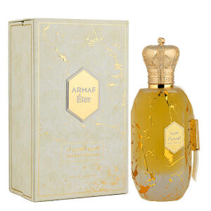 Armaf Desert Breeze | EDP Limón Jazmín Oud | 100ml