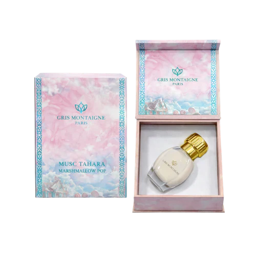 Marshmallow Pop - 12 ml Gris Montaigne Paris | EDP Gourmand | 12ml