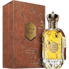 Armaf Magical Oud | EDP Azafrán Oud Tabaco | 100ml
