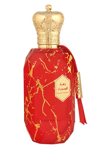 Armaf Desert Flower | EDP Jazmín Cuero Pachulí | 100ml