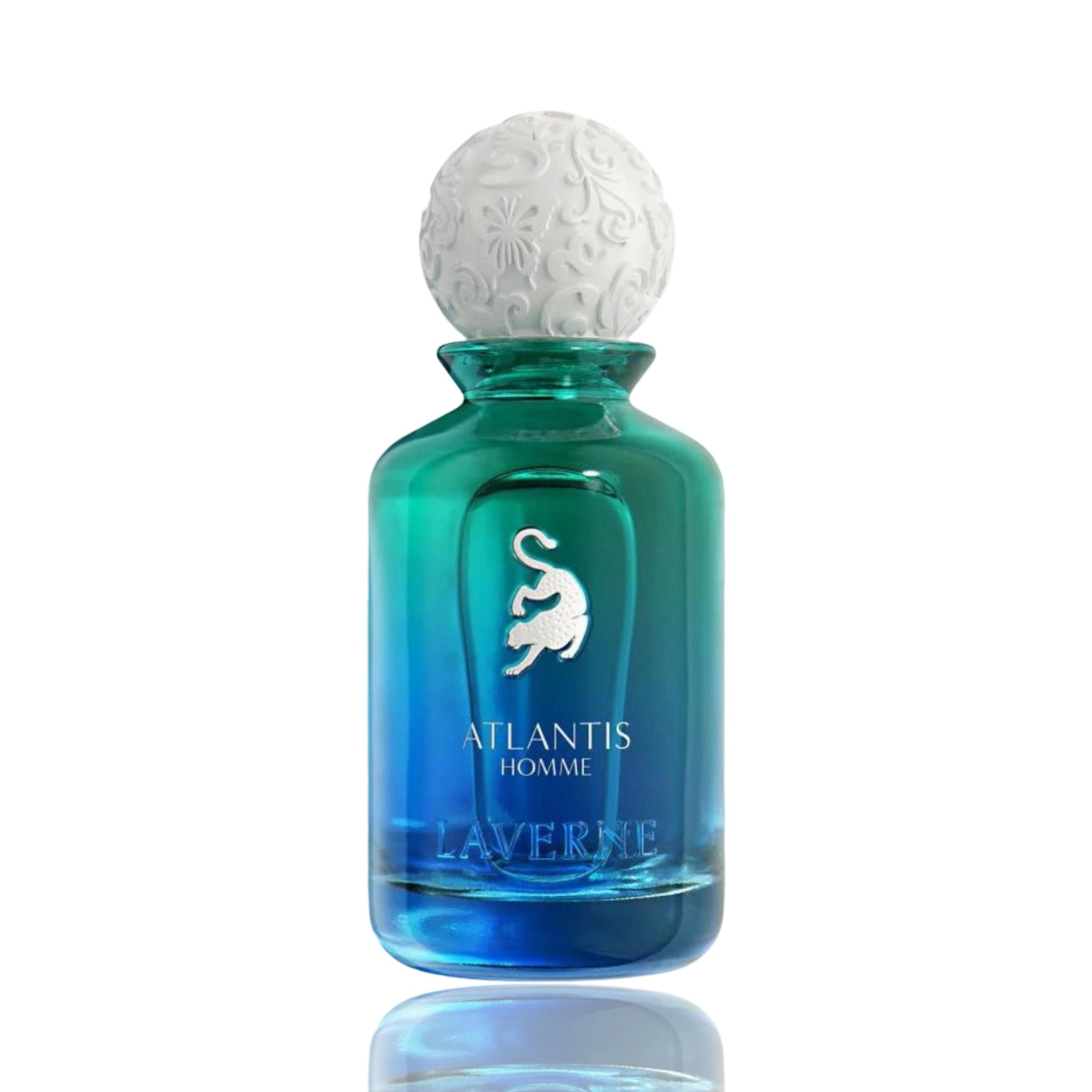 Atlantis Homme Laverne | EDP Amaderado Oriental | 100ml