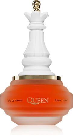 Armaf Queen Checkmate | EDP Nardo Higo Sándalo | 100ml