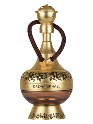 Dream of Haze Pride Lattafa | EDP Amaderado Oriental | 100ml