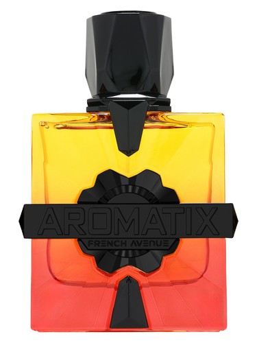 Forbidden Fruit Aromatix x French Avenue | EDP Frutal Oriental | 100ml