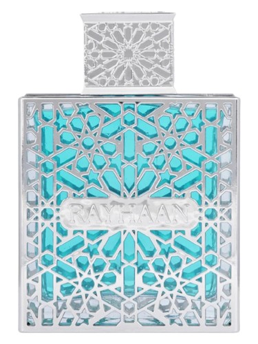 Rayhaan Aquatica | EDP Cítrico Tropical Coco | 100ml
