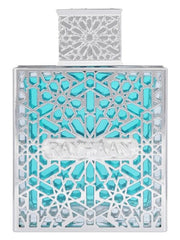 Rayhaan Aquatica | EDP Cítrico Tropical Coco | 100ml