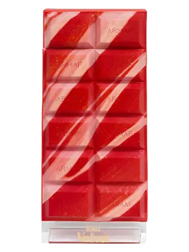 Dubai Delicacy Red Velvet Armaf | EDP Gourmand Fresa Vainilla | 70ml