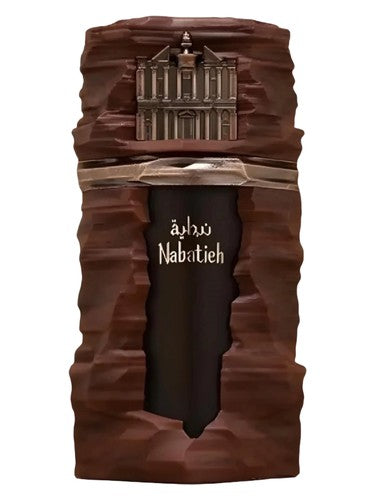Nabatieh French Avenue | EDP Oriental Café Dátiles Vainilla | 90ml