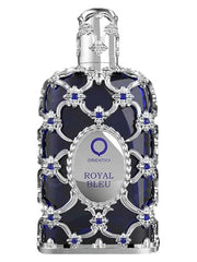 Royal Bleu Orientica | EDP Lavanda Manzana Cardamomo | 80ml
