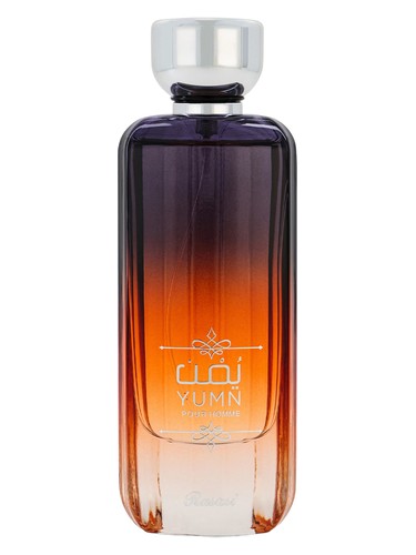 Yumn Pour Homme Rasasi | EDP Oriental Amaderado | 100ml