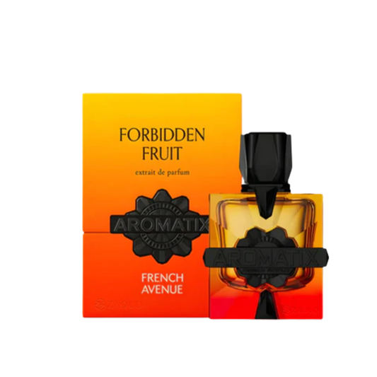 Forbidden Fruit Aromatix x French Avenue | EDP Frutal Oriental | 100ml